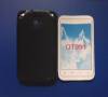 Θήκη TPU Gel για Alcatel One Touch OT-991 Diamonds Μαύρο (OEM) Θήκη TPU Gel για Alcatel One Touch OT-991 Diamonds Μαύρο (OEM)